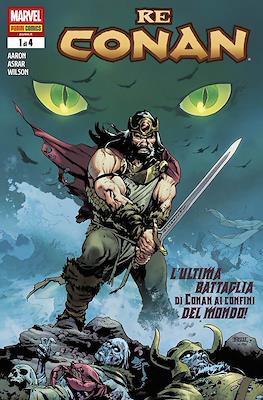 Conan il Barbaro #15