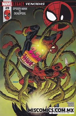 Spider-Man / Deadpool (Grapa) #29