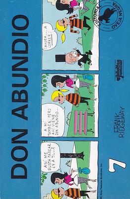 Don Abundio #7
