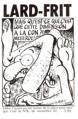 Lard-Frit #8