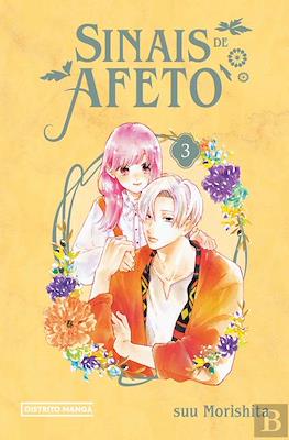 Sinais de Afeto #3