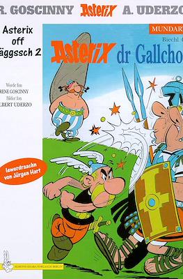 Asterix Mundart #42