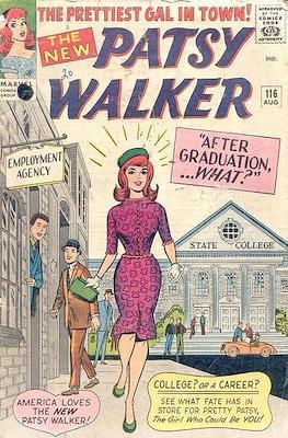Patsy Walker (1945-1965) #116