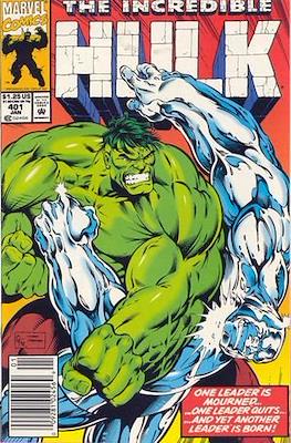 The Incredible Hulk Vol.1 #401