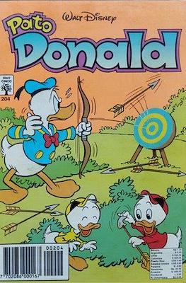 Pato Donald #204