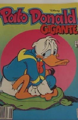 Pato Donald Gigante #45