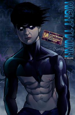 Night Twink (Deluxe Edition)