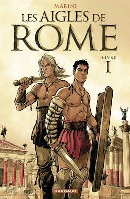 Les Aigles de Rome