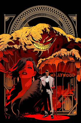 Clayface Celebrity Dirt 001 #2