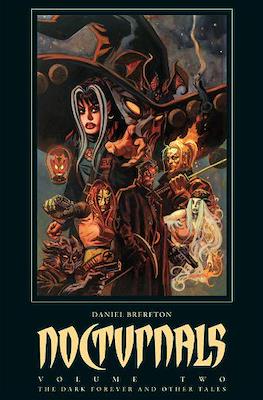 Nocturnals #2