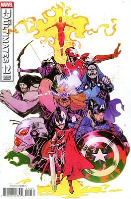 The Ultimates Vol. 3 (2024-Variant Covers) #12