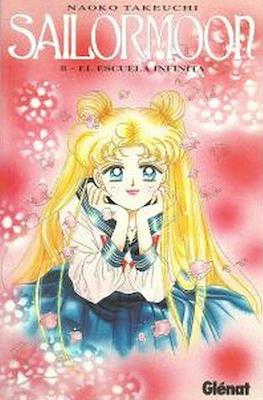 Sailormoon (Rústica con sobrecubierta) #8