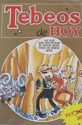 Tebeos de hoy #5