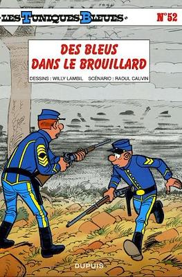 Les Tuniques Bleues #52