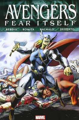 Avengers: Fear Itself