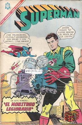 Supermán #582