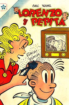 Pepita / Lorenzo y Pepita #77