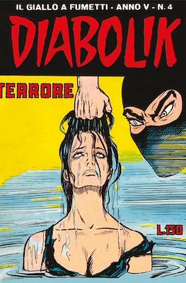 Diabolik #54