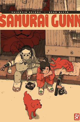Samurai Gunn