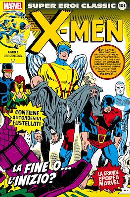Super Eroi Classic #101