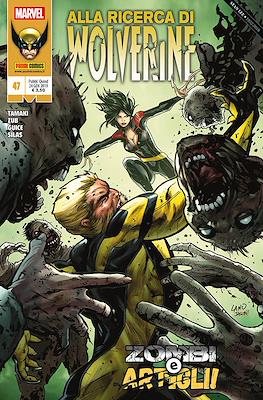 Wolverine #373