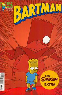 Simpson. Olé! #24