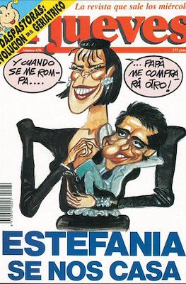 El Jueves #676