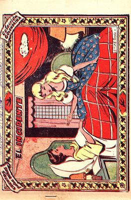 Golondrina (1957 - 1963) #274