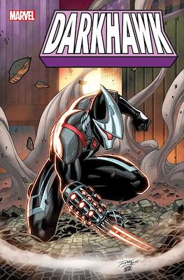Darkhawk (2021- Variant Cover) #1.1