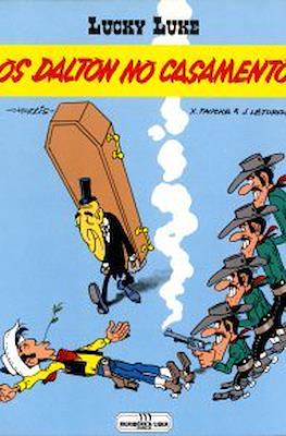 Lucky Luke #57