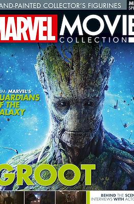 Marvel Movie Collection Special #3