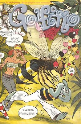 Golfiño Vol. 2 #49