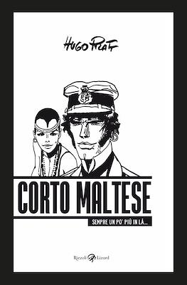 Corto Maltese #3