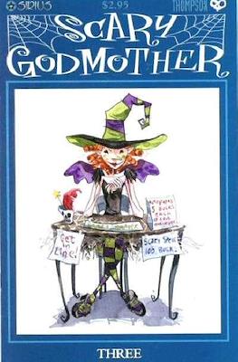 Scary Godmother #3