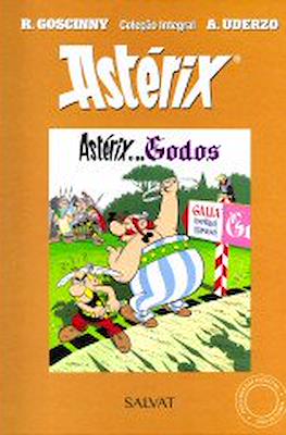 Asterix: A coleção integral (Cartoné) #24