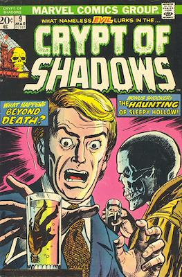 Crypt of Shadows (1973-1976) #9