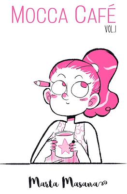 Mocca Café #1