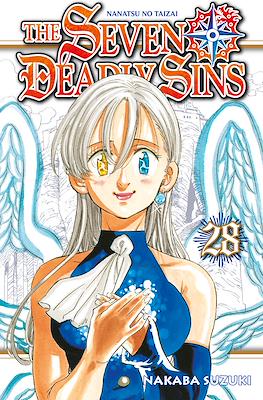 The Seven Deadly Sins #28