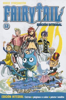 Fairy Tail - Edición integral #12
