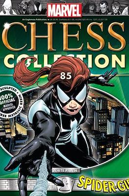 Marvel Chess Collection #85