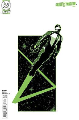 Green Lantern Vol. 7 (2023-Variant Covers) #34