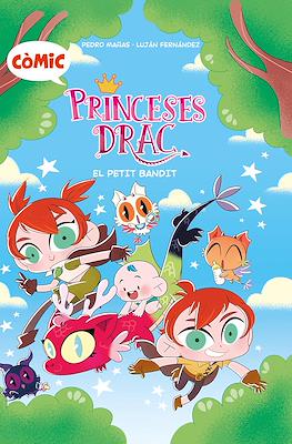 Princeses Drac #3