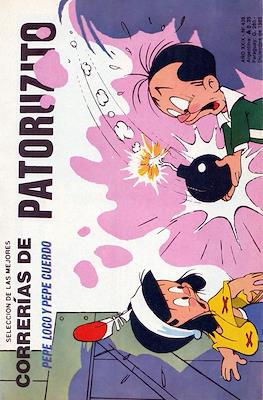 Correrías de Patoruzito #439