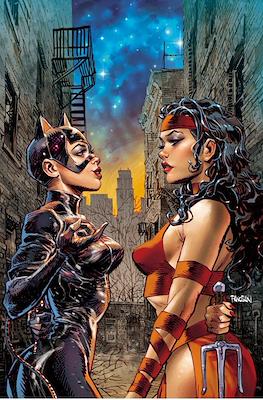 DC / Marvel: Batman / Deadpool #1 (Variant Covers) #1.26