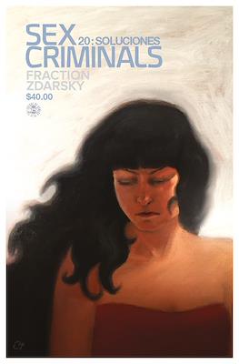 Sex Criminals (Grapa) #20