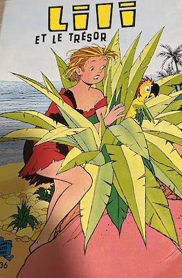 Les Beaux Albums de la Jeunesse Joyeuse #36