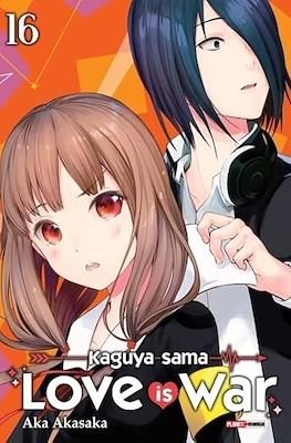 Kaguya-Sama: Love Is War #16