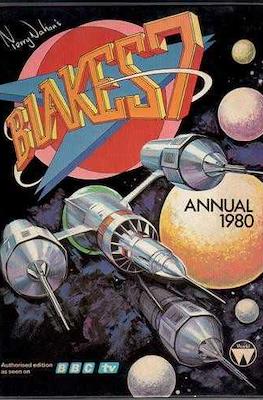 Blake's 7 Annual #2