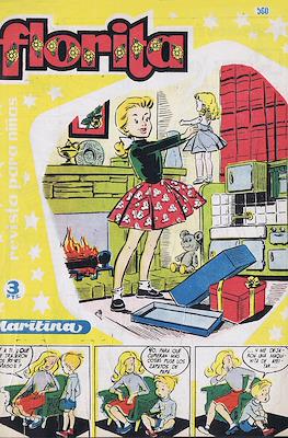 Florita #560