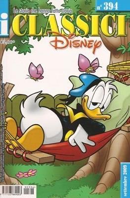 I Classici di Walt Disney #394